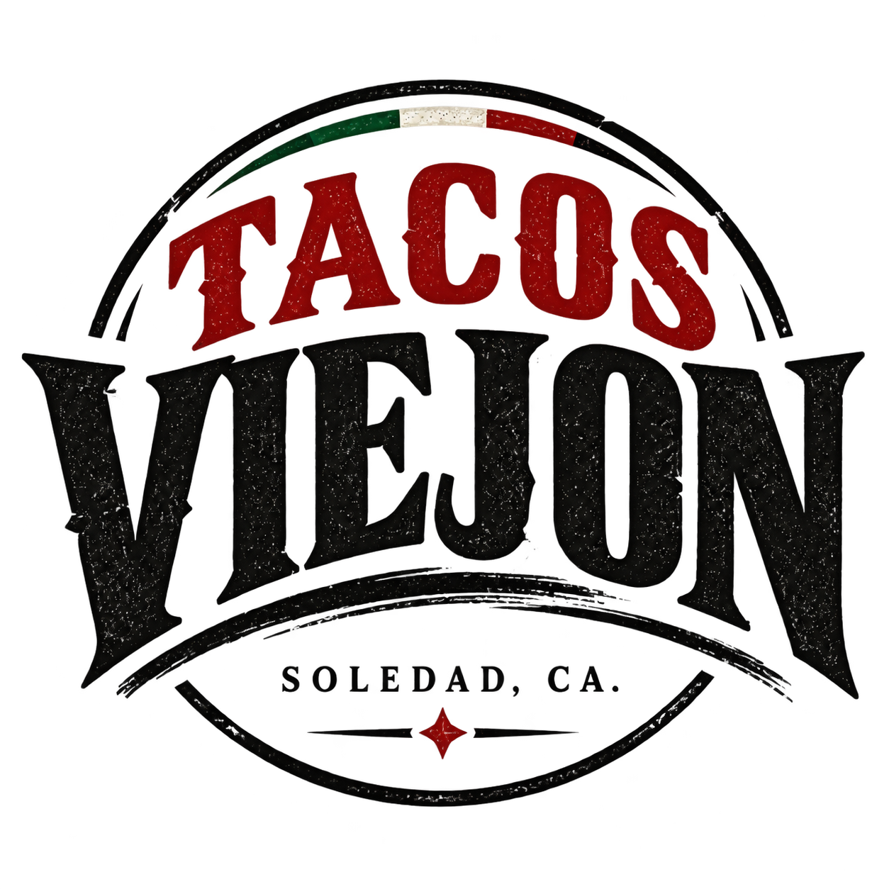 Tacos Viejon — Soledad, CA